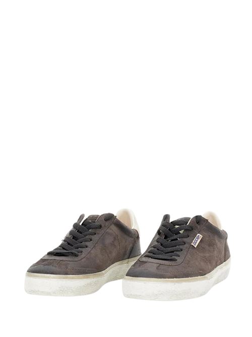 Soul Star Sneaker GOLDEN GOOSE | GMF00464F00821660349